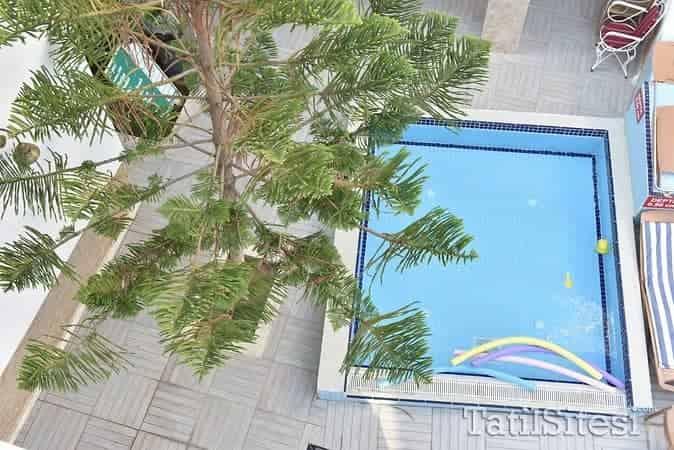 Hotel İstanköy Bodrum